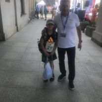 3rd Korzeniowski Warsaw Race Walking Cup - 8